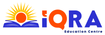 iqra logo 01